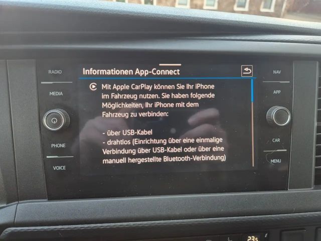 Volkswagen Caravelle T6