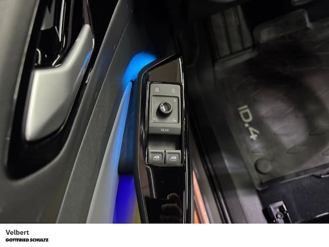 Volkswagen ID.4 4Motion Performance Pro