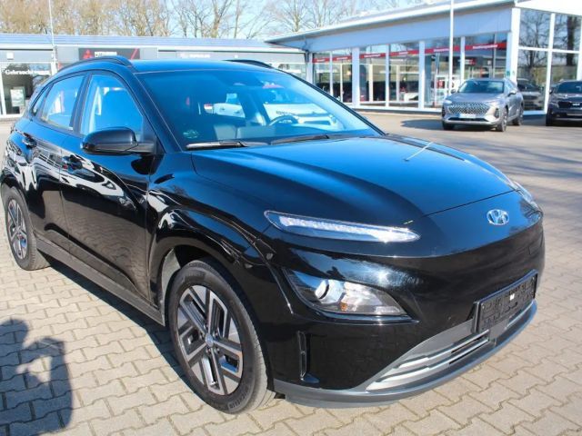 Hyundai Kona Electric Select