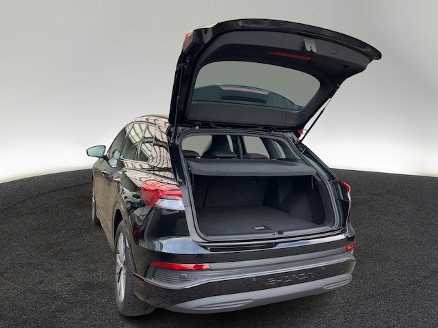 Audi Q4 e-tron 40