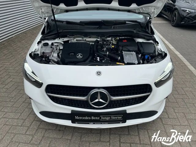 Mercedes-Benz B 200 B 200 ProgressiveAdv/PremNav/LED/Kam/TW//WiP Shz.