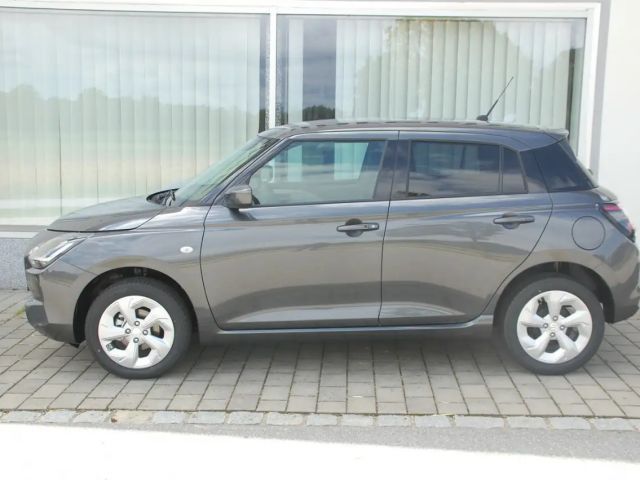 Suzuki Swift AllGrip DualJet Hybrid