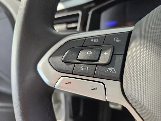 Volkswagen Taigo 1.0 TSI