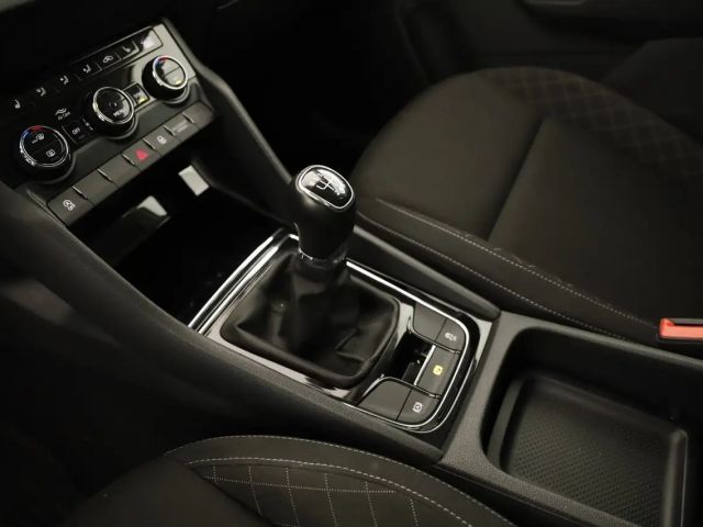 Skoda Karoq Ambition