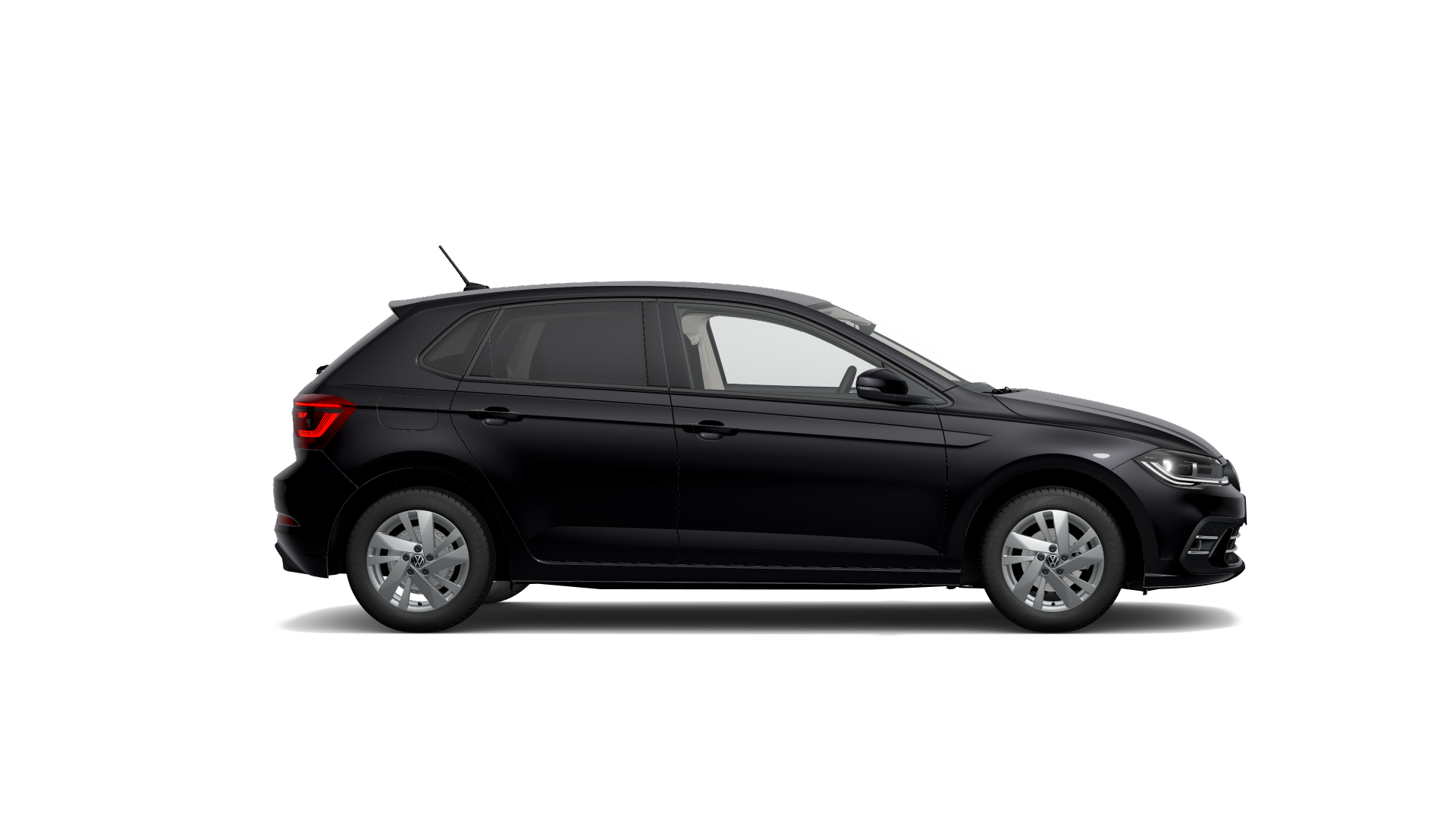 Volkswagen Polo DSG IQ.Drive Style