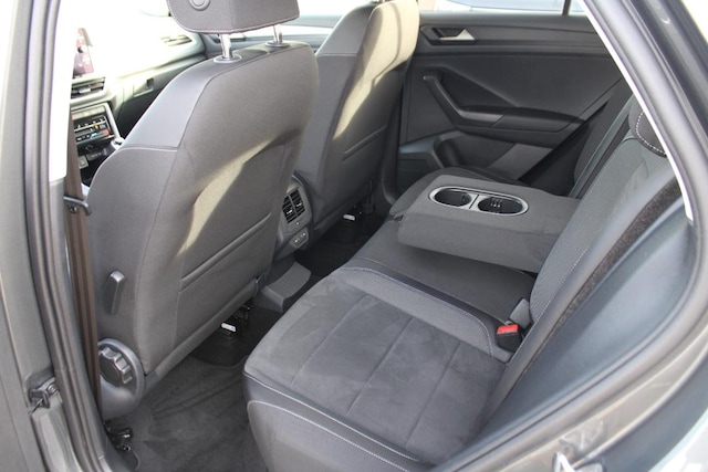 Volkswagen T-Roc 2.0 TDI