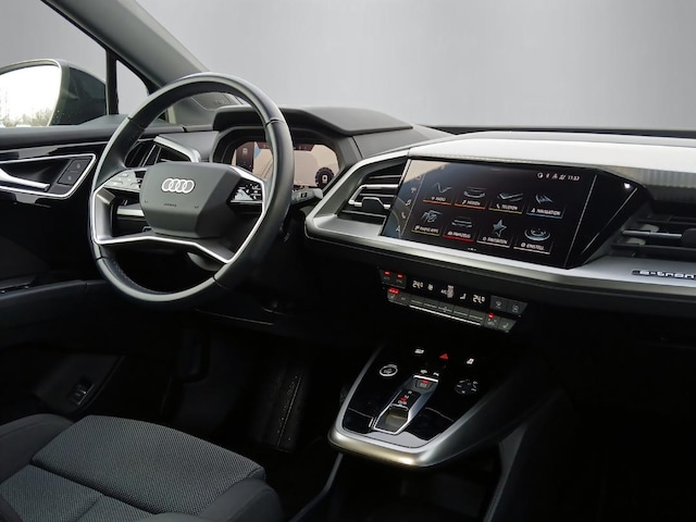 Audi Q4 e-tron 35 Sportback