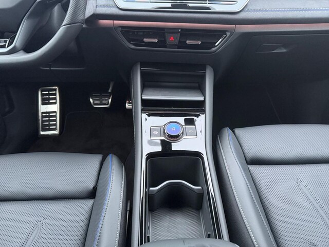 Volkswagen Tiguan 2.0 TSI 4Motion DSG R-Line