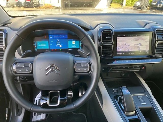 Citroën C5 Aircross Hybrid Shine