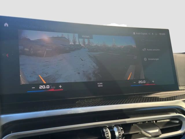 BMW M4 Competition Coupé xDrive