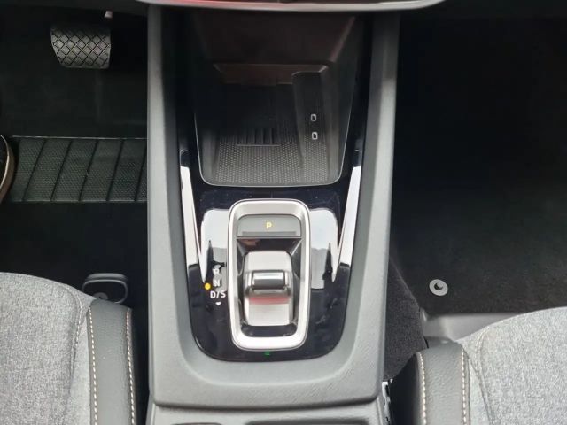 Skoda Octavia 1.5 TSI Combi Selection