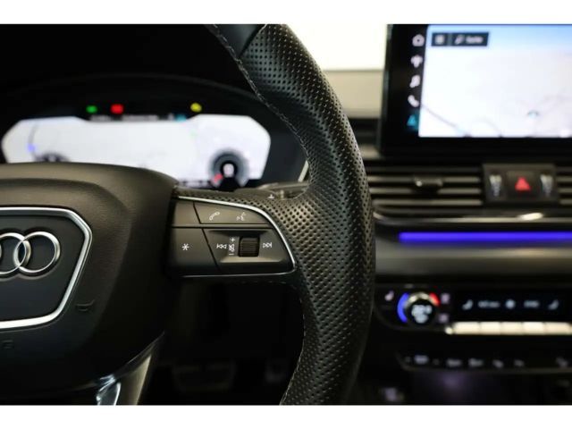 Audi Q5 40 TDI Quattro S-Line Sportback