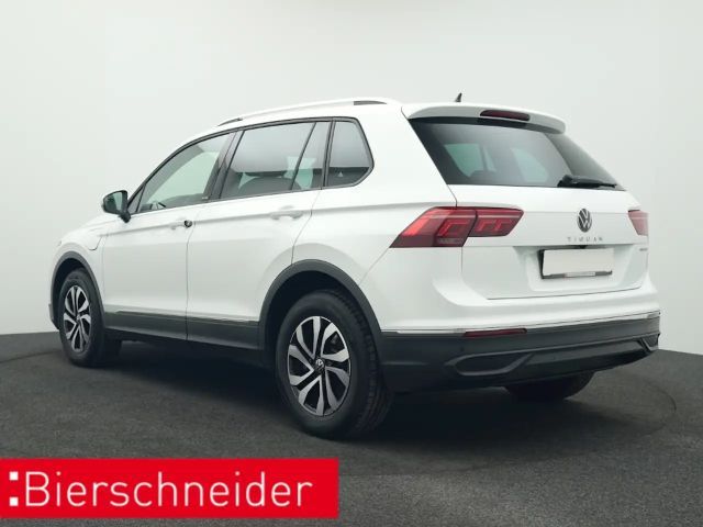 Volkswagen Tiguan 1.4 TSI DSG eHybrid