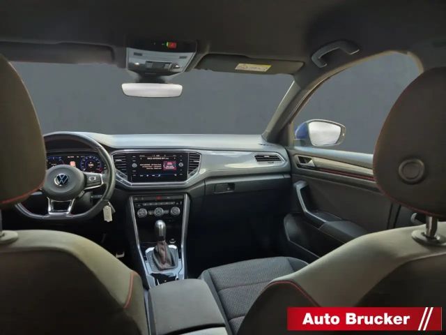 Volkswagen T-Roc 2.0 TDI DSG Sport