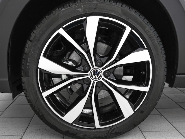 Volkswagen Taigo 1.0 TSI DSG R-Line