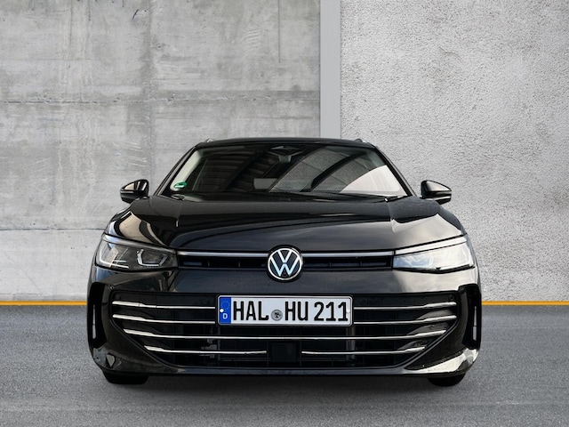 Volkswagen Passat 1.5 eTSI Business DSG Variant