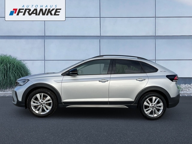 Volkswagen Taigo 1.0 TSI