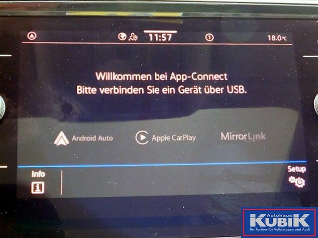 Volkswagen Passat 4Motion DSG IQ.Drive Variant