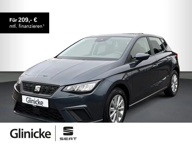 Seat Ibiza 1.0 TSI Style