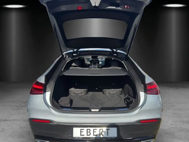 Mercedes-Benz GLE 400 AMG Line Coupé