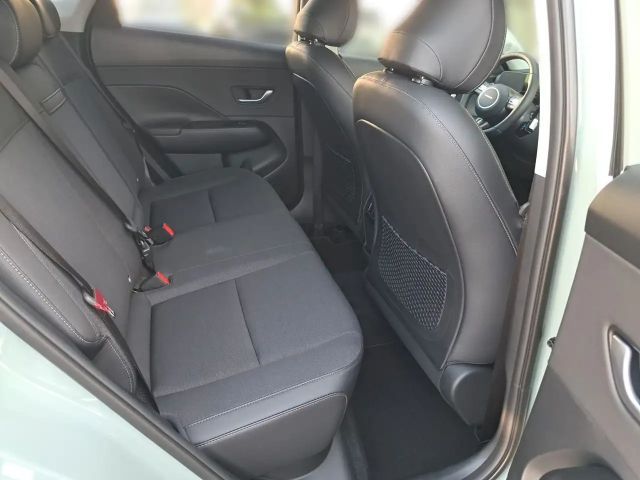 Hyundai Kona 2WD Prime