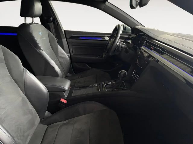 Volkswagen Arteon 4Motion DSG