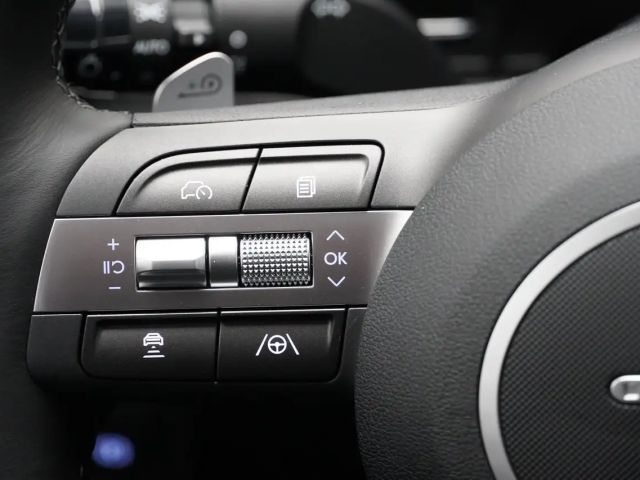 Hyundai Kona Electric Smart