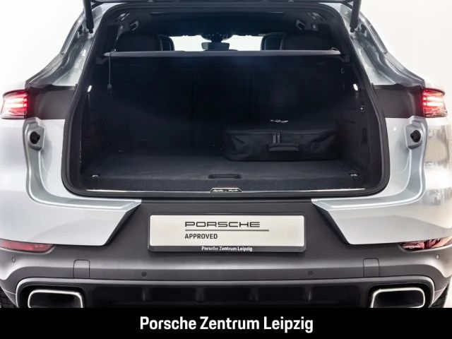 Porsche Cayenne Coupé E-Hybrid