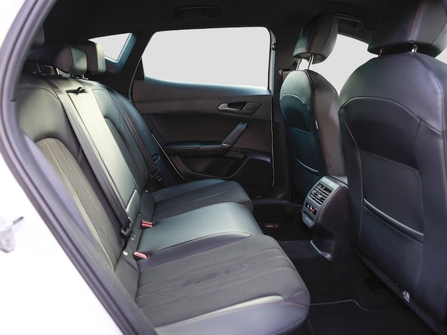 Cupra Formentor Formentor 2.0 TDI AHK/Navi/SHZ/Full-Link