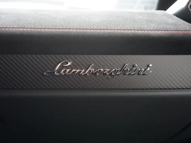 Lamborghini Huracan n Tecnica VollCarbon-Style-5J.Garantie