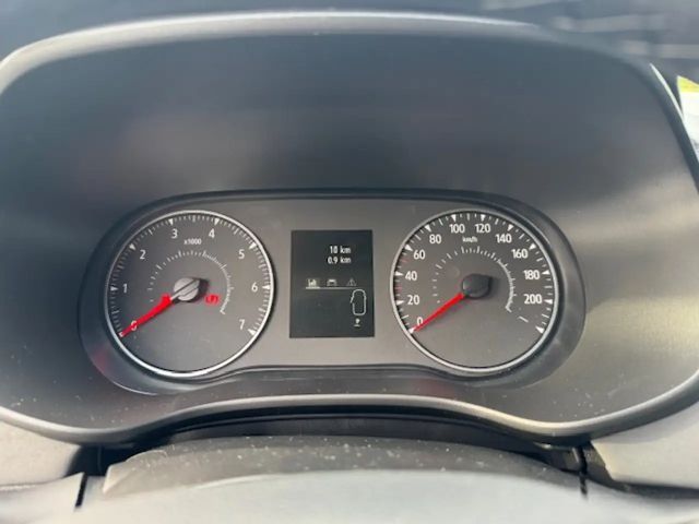 Dacia Sandero Extreme Stepway