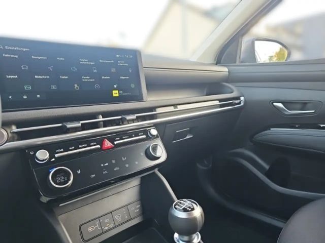 Hyundai Tucson 1.6 T-GDi