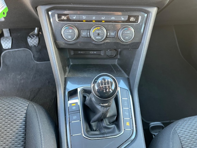 Volkswagen Tiguan 2.0 TDI Allspace Comfortline