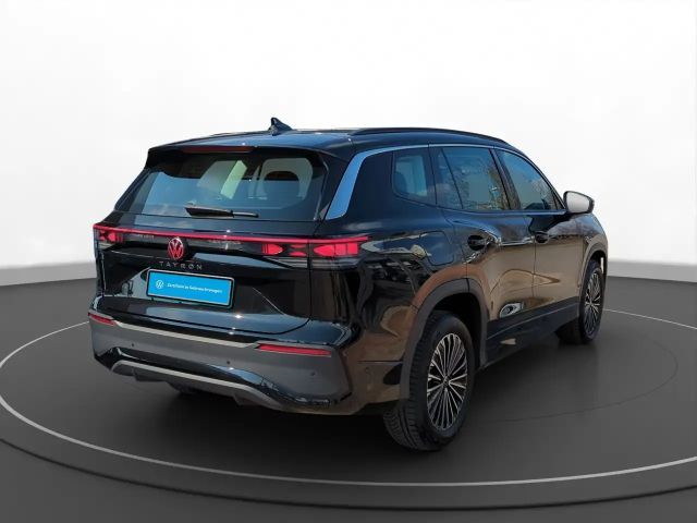 Volkswagen Tayron 2.0 TDI 4Motion DSG Life