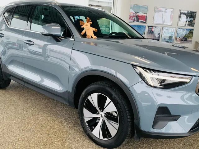 Volvo XC40 Recharge T4