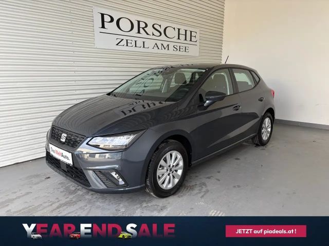 Seat Ibiza 1.0 TSI Reference