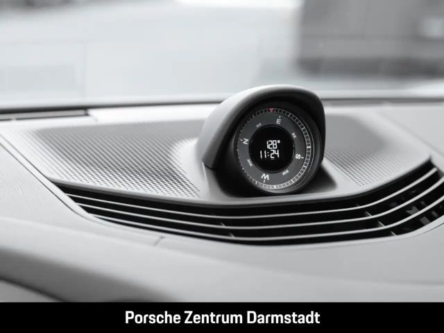 Porsche Taycan 4 Cross Turismo