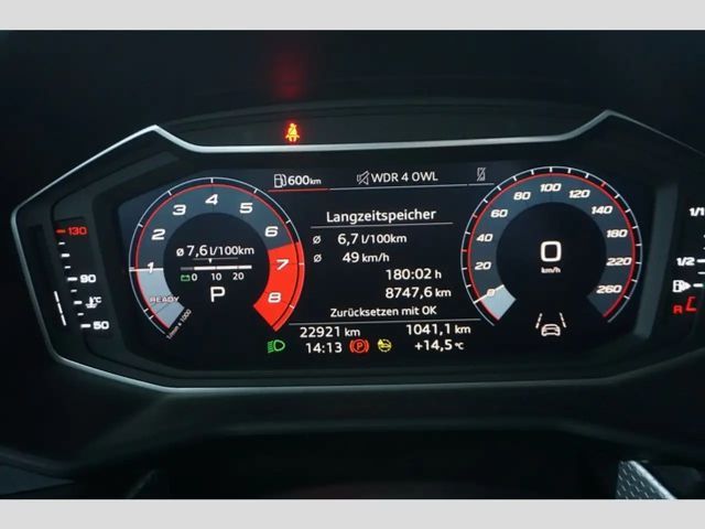 Audi A1 25 TFSI S-Line S-Tronic Sportback