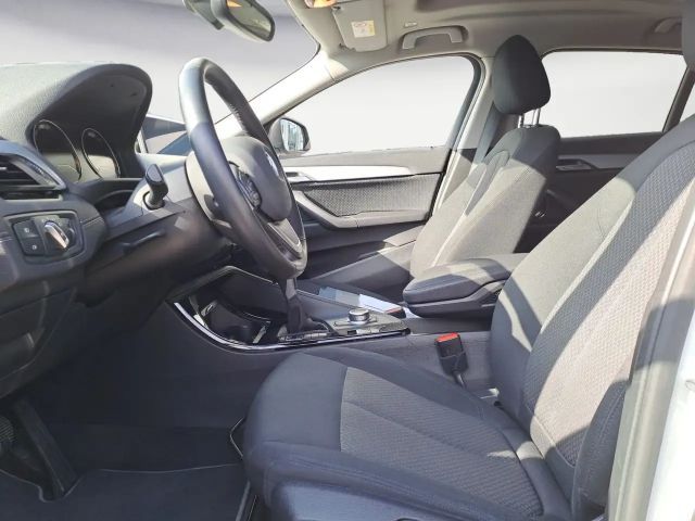 BMW X2 Advantage pakket xDrive25e