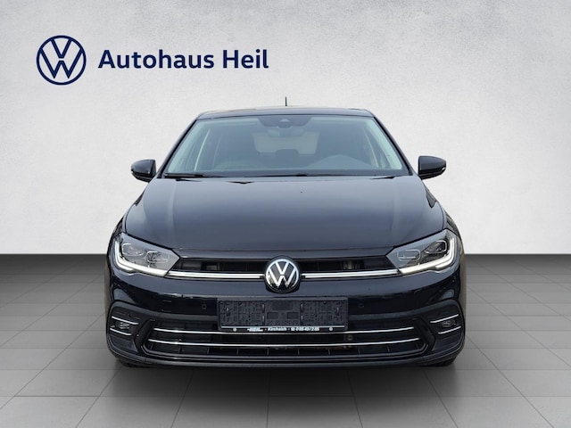 Volkswagen Polo 1.0 TSI IQ.Drive Style