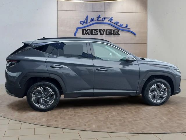 Hyundai Tucson 1.6 T-GDi