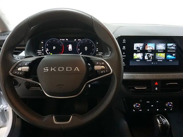 Skoda Kamiq 1.5 TSI Selection