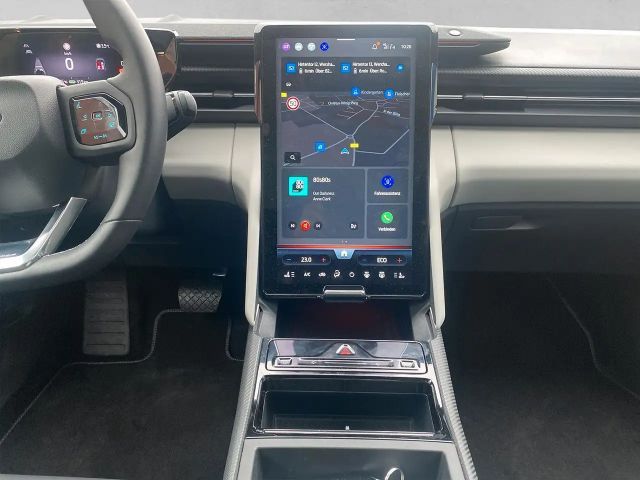 Ford Explorer AWD Premium