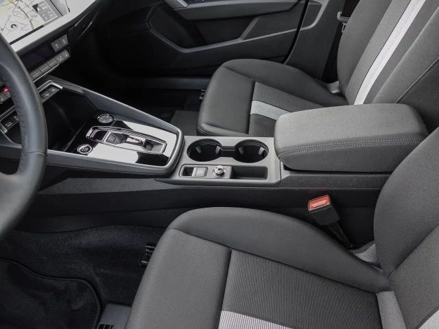 Audi A3 35 TFSI S-Tronic Sedan Sportback