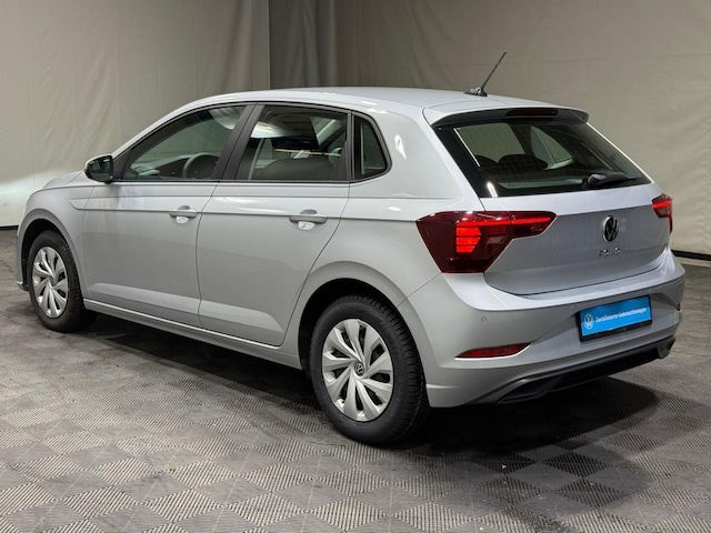 Volkswagen Polo 1.0 MPI