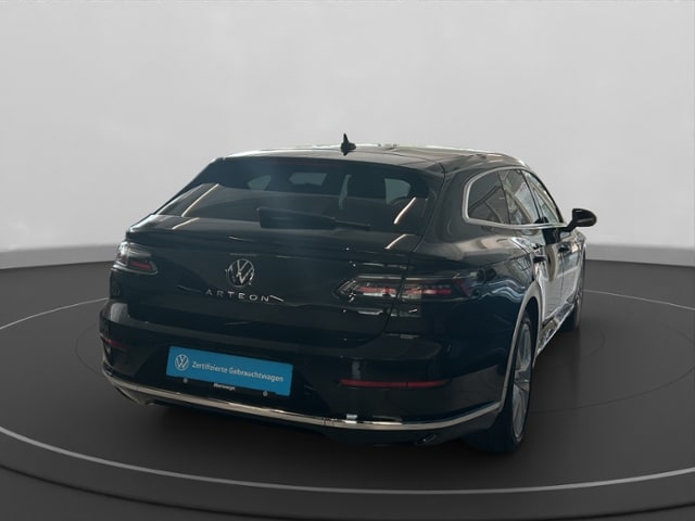 Volkswagen Arteon Shooting Brake 2.0 TDI DSG