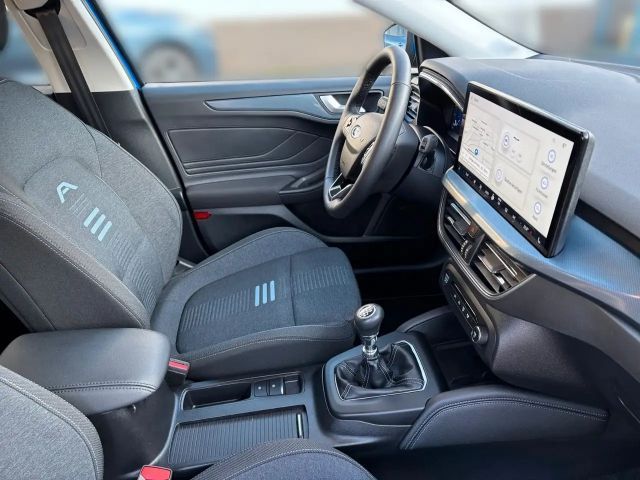 Ford Focus Active Wagon