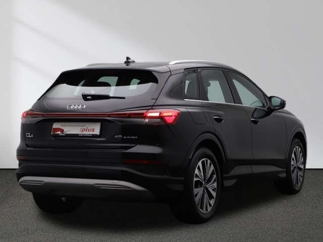 Audi Q4 e-tron 40