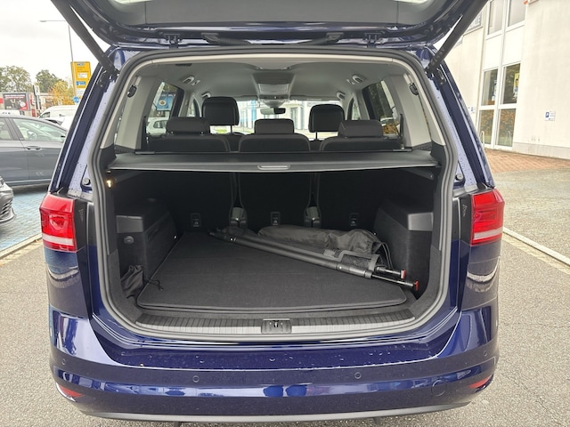 Volkswagen Touran 1.5 TSI Move