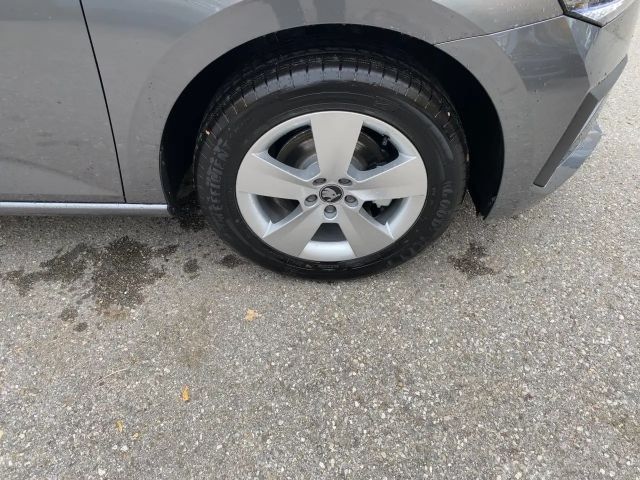 Skoda Scala 1.0 TSI Selection